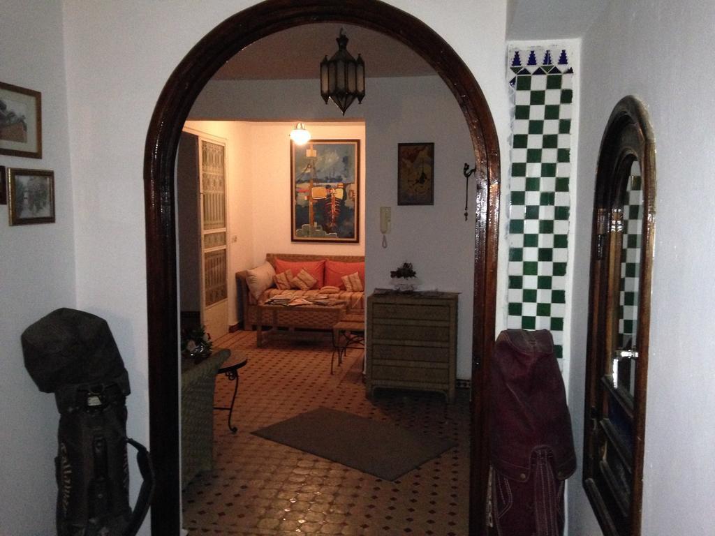 Villa Sunset B&B Aourir Extérieur photo