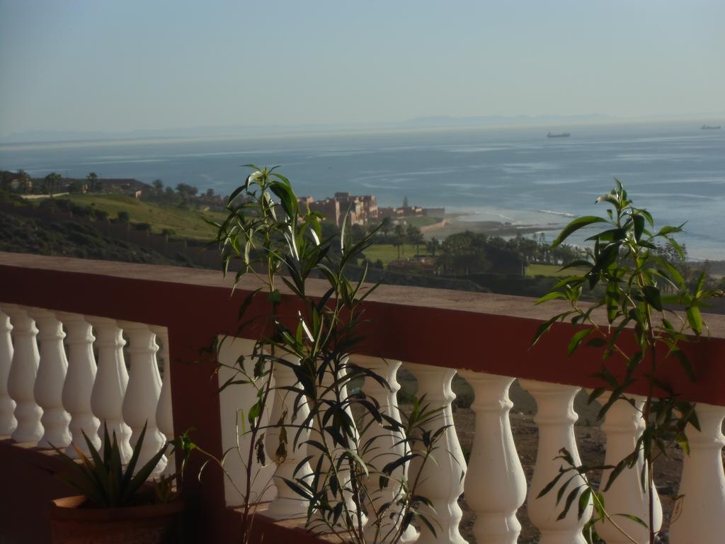 Villa Sunset B&B Aourir Extérieur photo